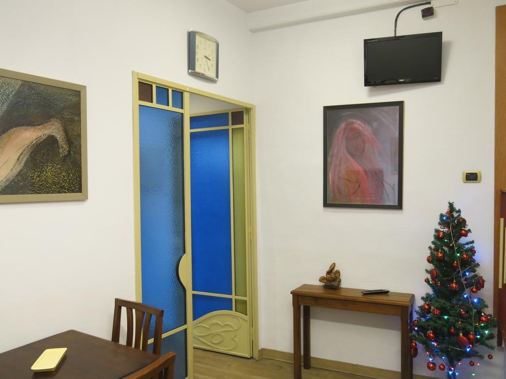 Piazza Paradiso Accommodation Siena Exteriér fotografie