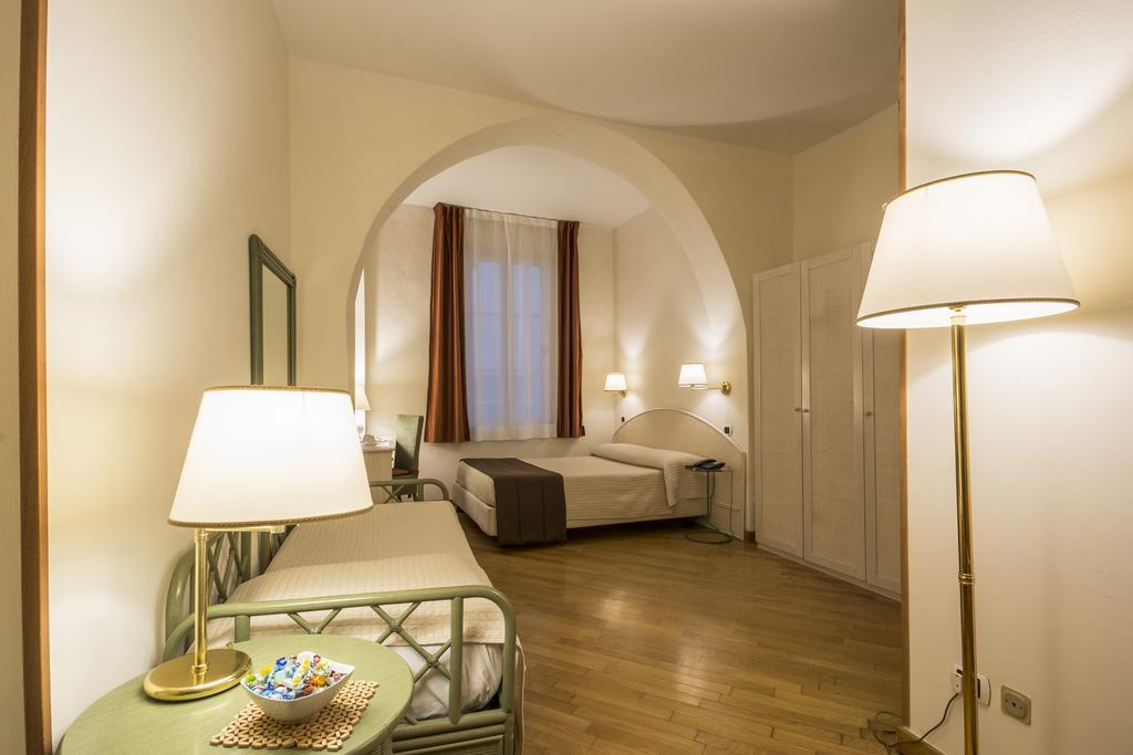 Piazza Paradiso Accommodation Siena Exteriér fotografie