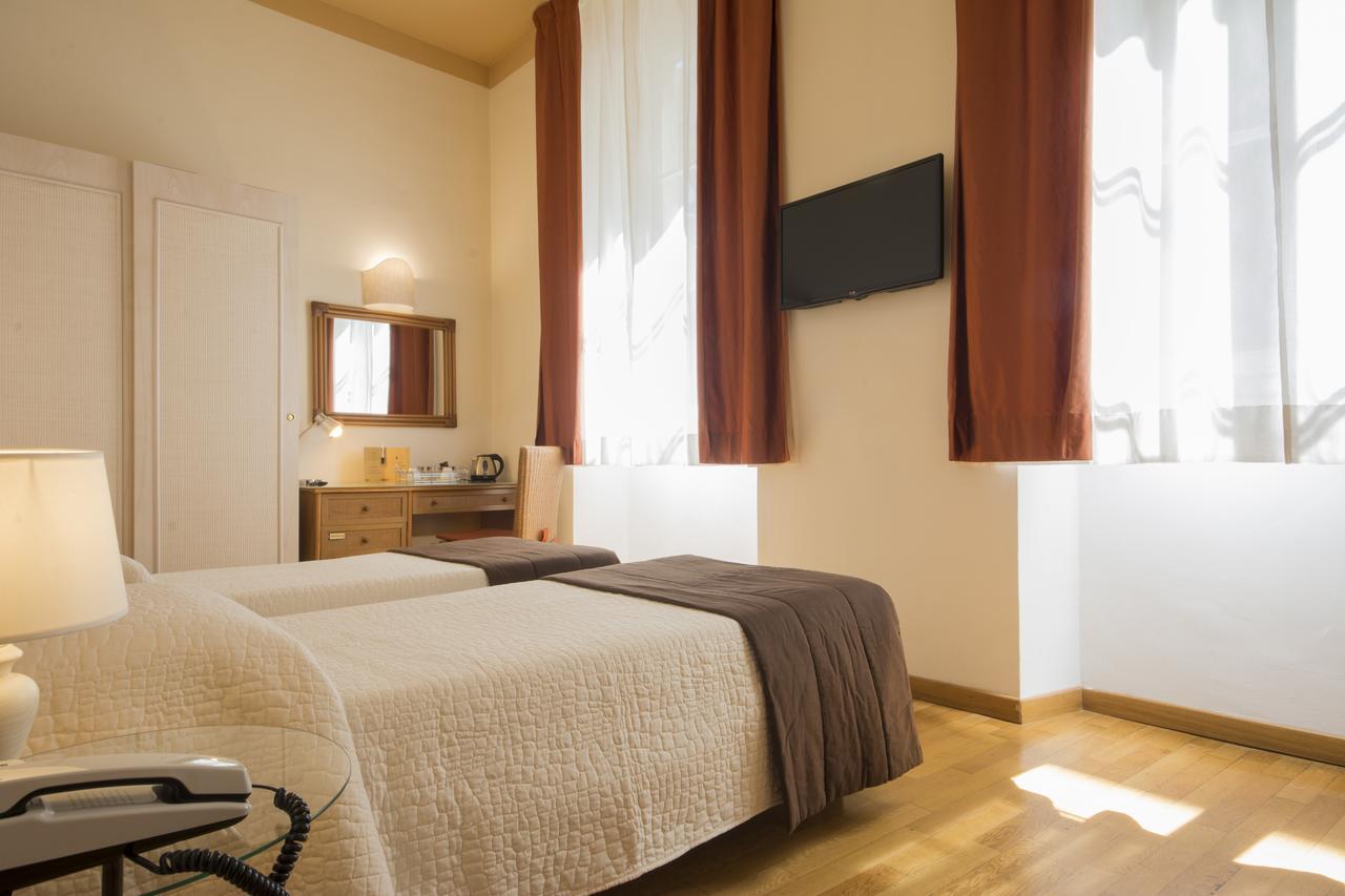 Piazza Paradiso Accommodation Siena Exteriér fotografie