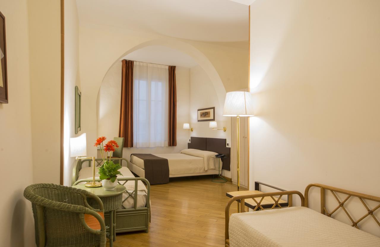 Piazza Paradiso Accommodation Siena Exteriér fotografie