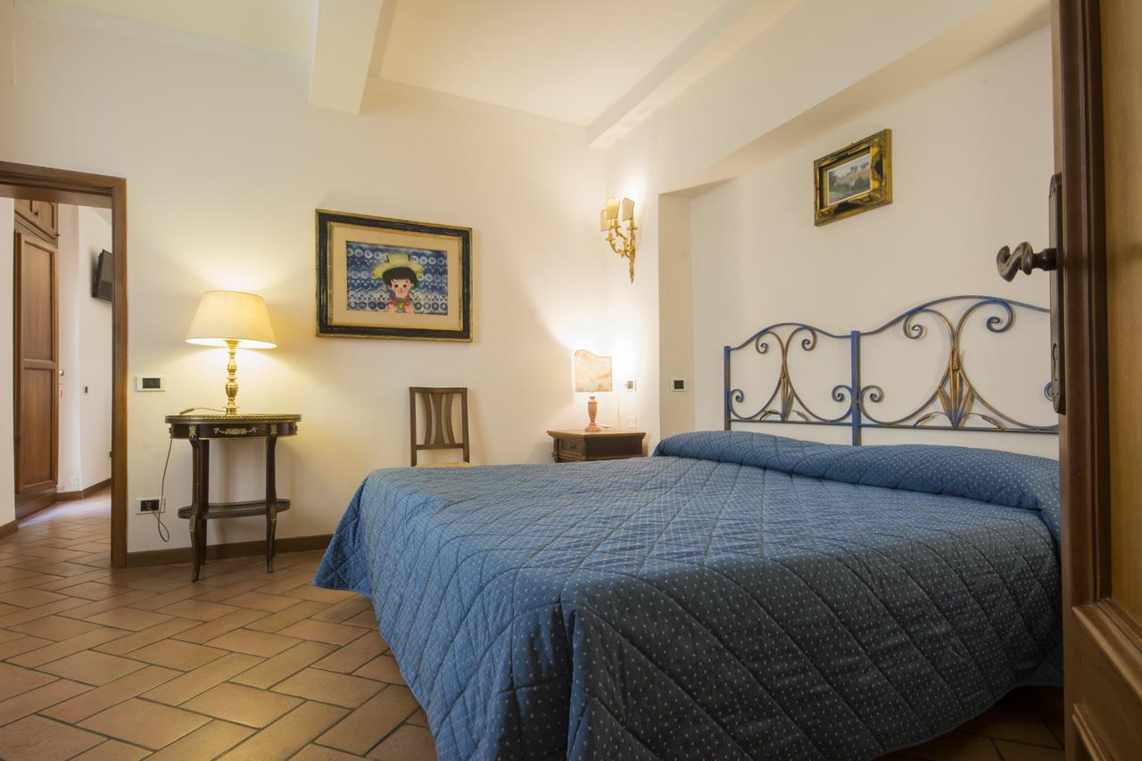 Piazza Paradiso Accommodation Siena Exteriér fotografie