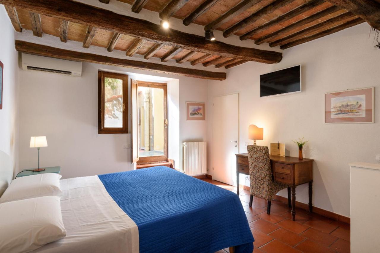 Piazza Paradiso Accommodation Siena Exteriér fotografie