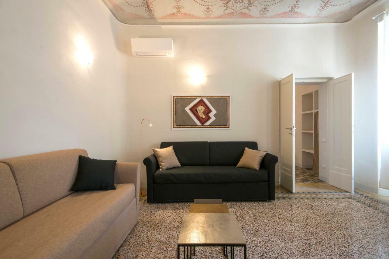 Piazza Paradiso Accommodation Siena Pokoj fotografie