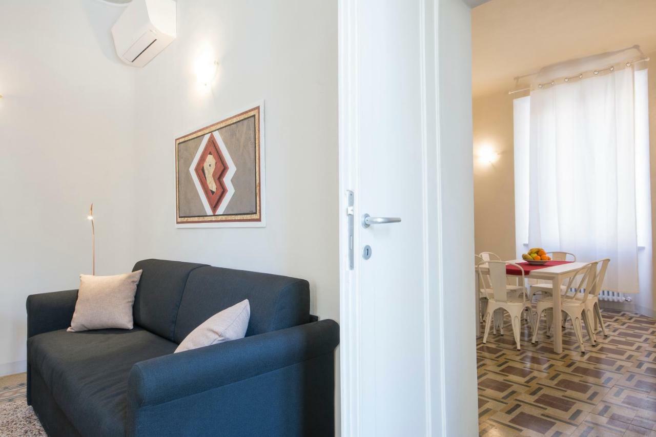 Piazza Paradiso Accommodation Siena Exteriér fotografie